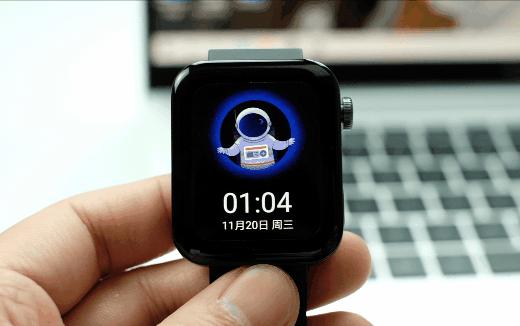 小米手表一代变成applewatch,小米手表和applewatch3选哪个