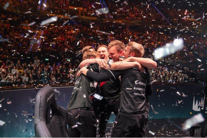 msi入围赛抽签结果gen,msi入围赛分组抽签结果jdg