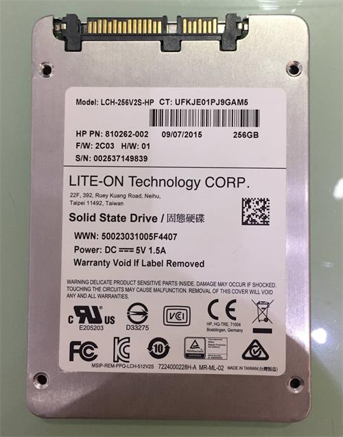 固态硬盘不认盘修复视频,固态硬盘不识别维修教程