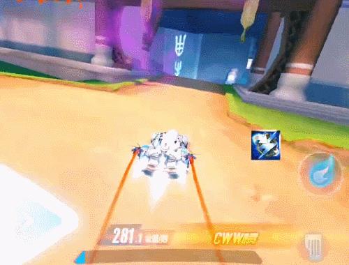 qq飞车玄门幽谷,qq飞车手游天宫寻梦赛道一览