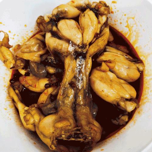 秋天吃螃蟹的攻略,秋天吃螃蟹攻略