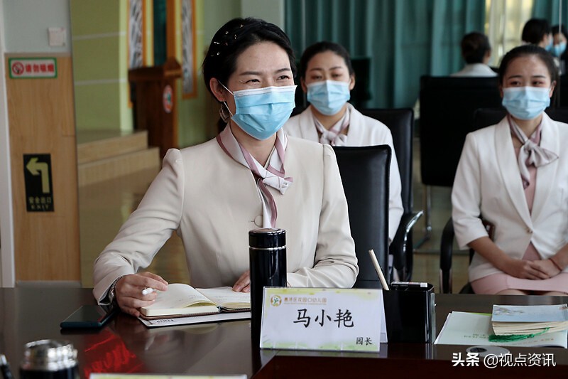 探析郑州市惠济区花园口幼儿园“育根教育”特色文化发展之路