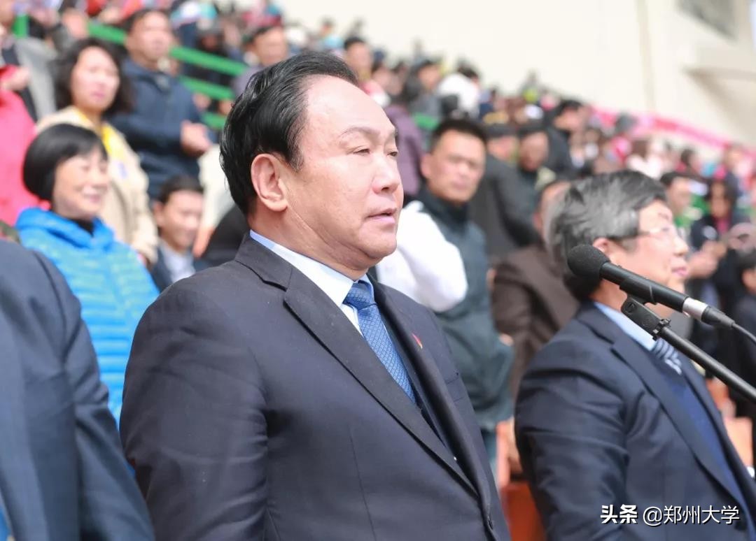 郑州市阳光体育运动会,郑州大学体育学院运动会