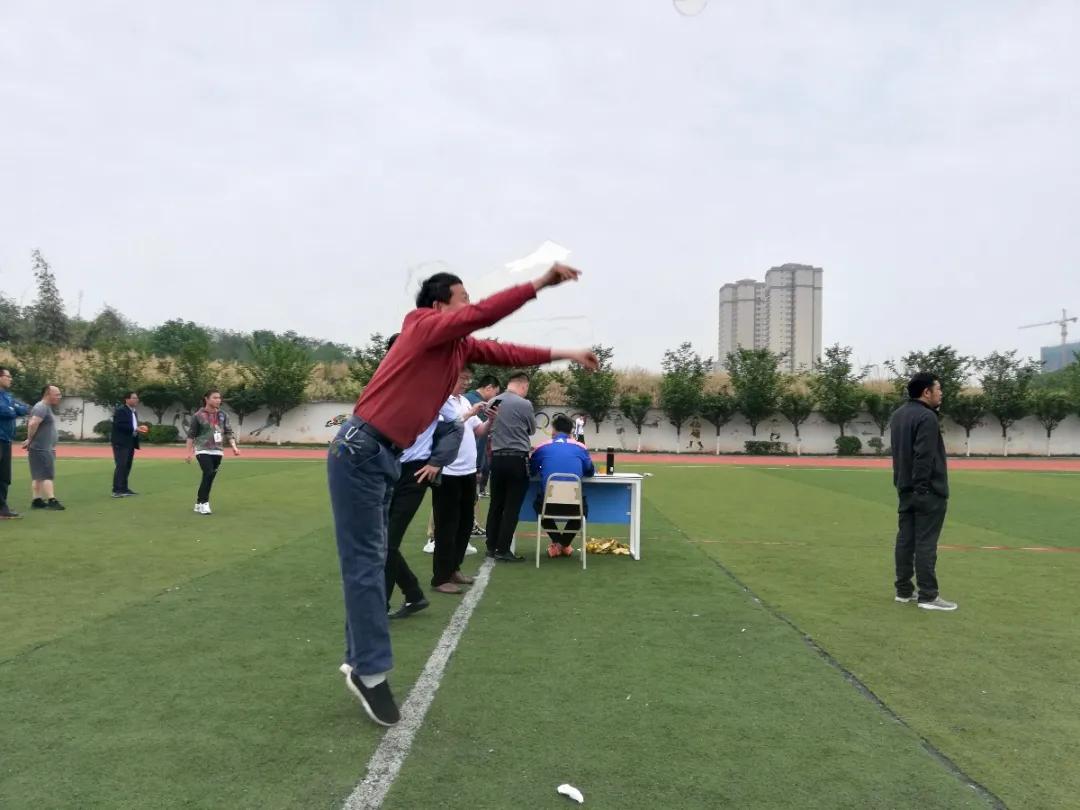 飒!123张图,带你“动+静”看赛场