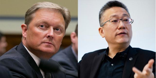 追赶马斯克的中国商业拓荒者,追赶马斯克的中国航天拓荒者