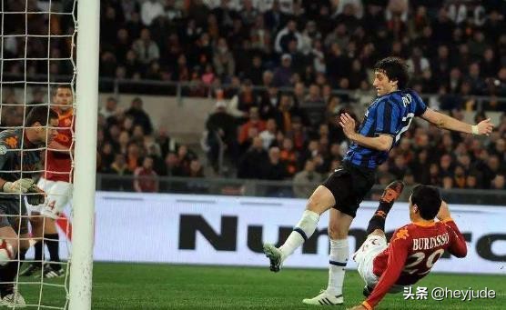 蓝黑王子生日快乐！大器晚成四球定三冠，回顾米利托国米高光时刻