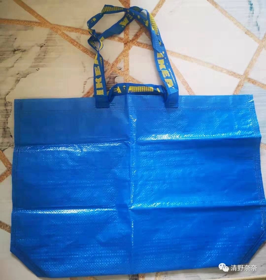 闲逛宜家，我发现两张毛爷爷居然能买到19件10元家居好物