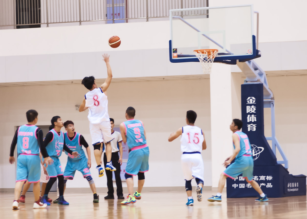 如何打全场篮球,如何打好篮球