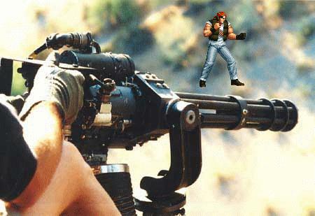 拳皇怒队进化史,拳皇十周年纪念版怒队出招表