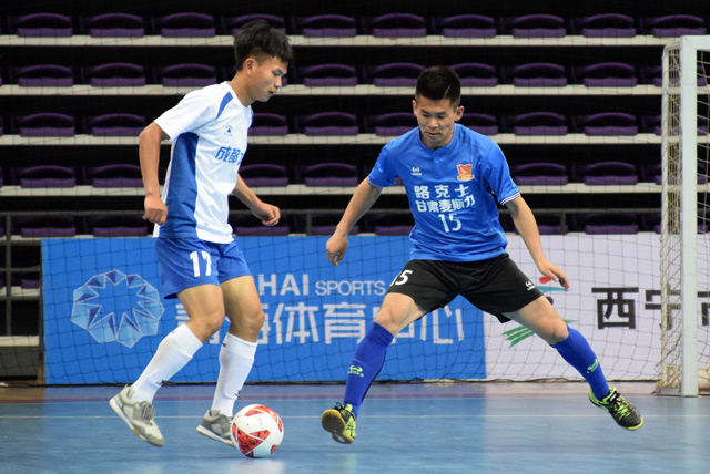 五甲联赛赛程公布,五人制足球五甲总决赛名单