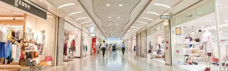 在大阪，有了这份购物指南，你只需准备好钱