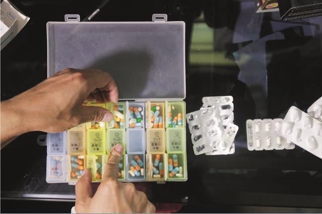 中国人一年吃掉多少抗生素,为何国外没有保肝药