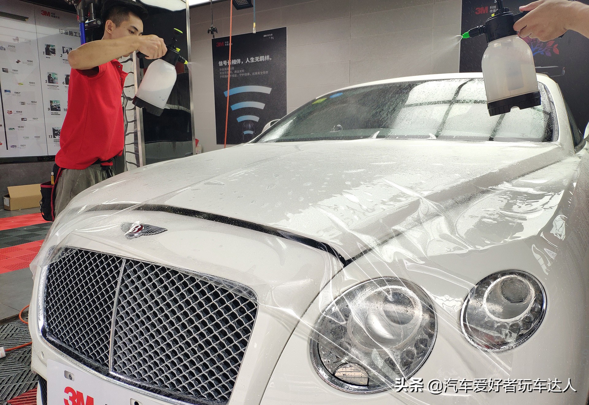 宾利欧陆顶级车衣,宾利欧陆汽车贴膜颜色大全