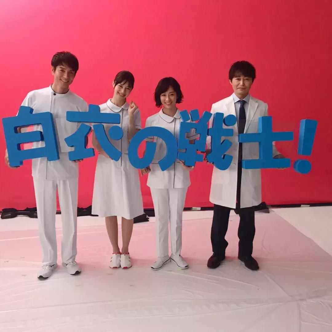 2019即将上线的日剧,2020开年18部新日剧盘点