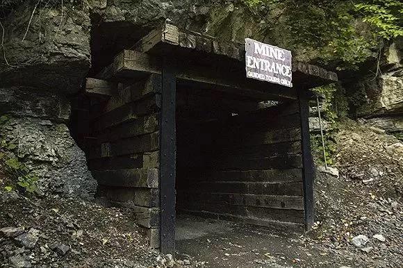 矿山生态修复的现状问题及对策,矿山修复案例小标题