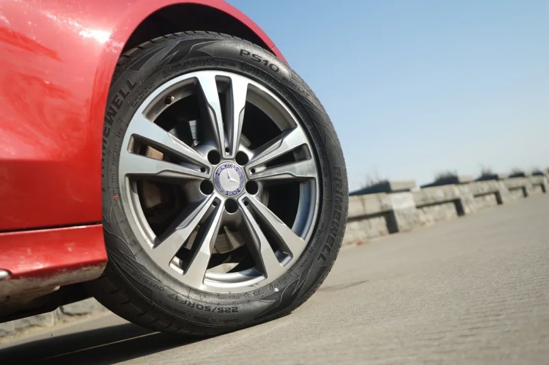 安心舒心，全面均衡！佳安PS10RUNFLAT轮胎