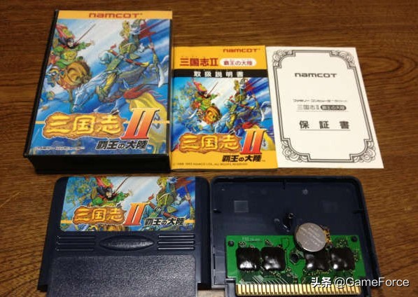 三国志霸王的大陆三个难度,南梦宫为什么放弃三国志