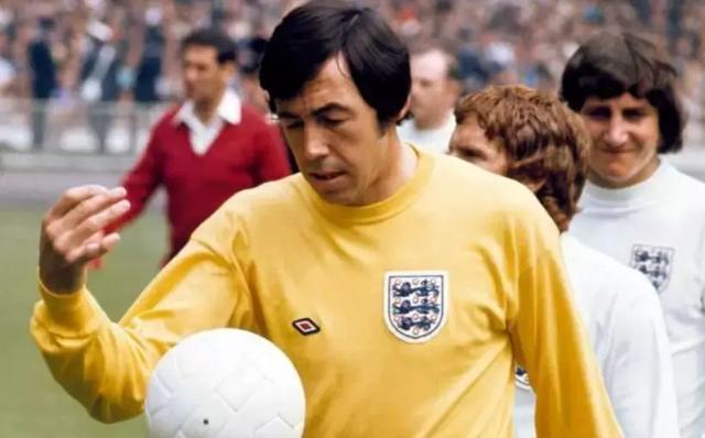 谁是英格兰历史上最伟大的球员,谁是英格兰第一个国王