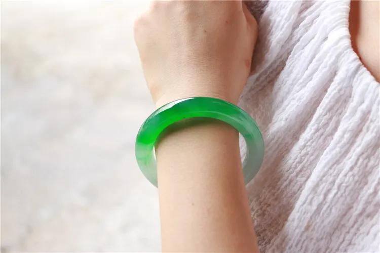 黄金手镯小了怎么变大,手镯戴着大了怎么办