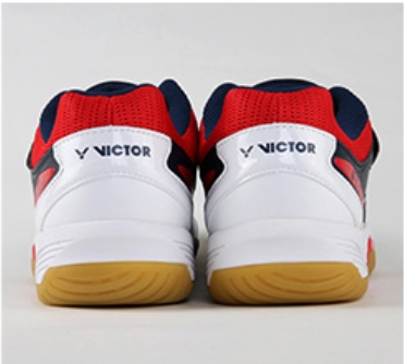 victor防滑耐磨专业羽毛球鞋,victor高级羽毛球鞋