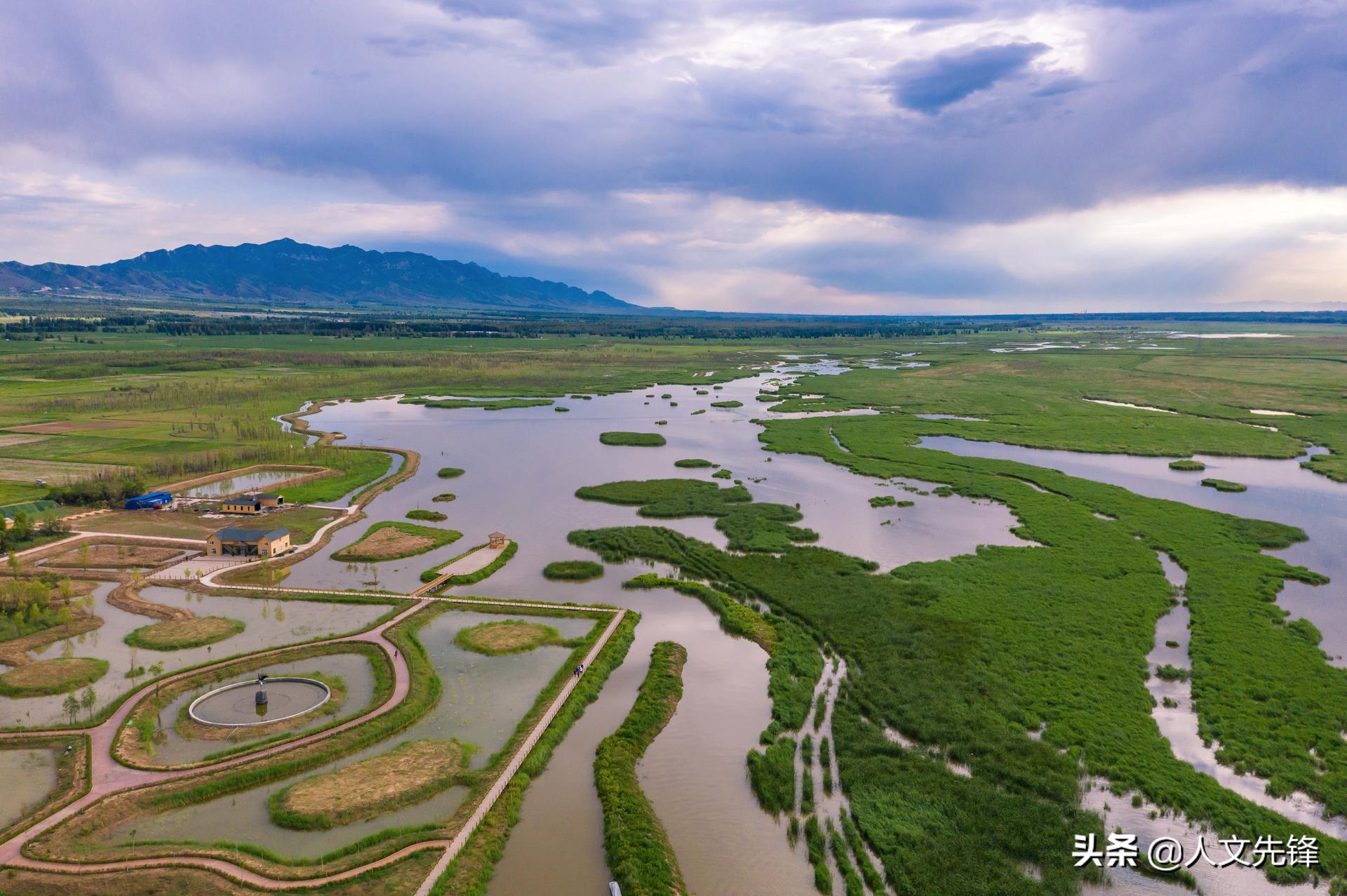 大同有几个国家级开发区,大同5a级旅游景点有哪些