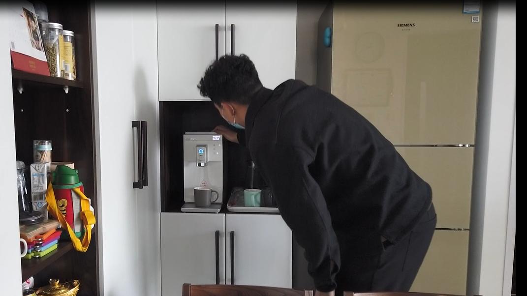 安吉尔烧水壶生锈,安吉尔饮水机热水坏了