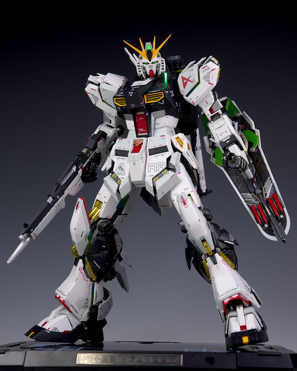 模玩评测揭皇榜,新人入坑模玩推荐