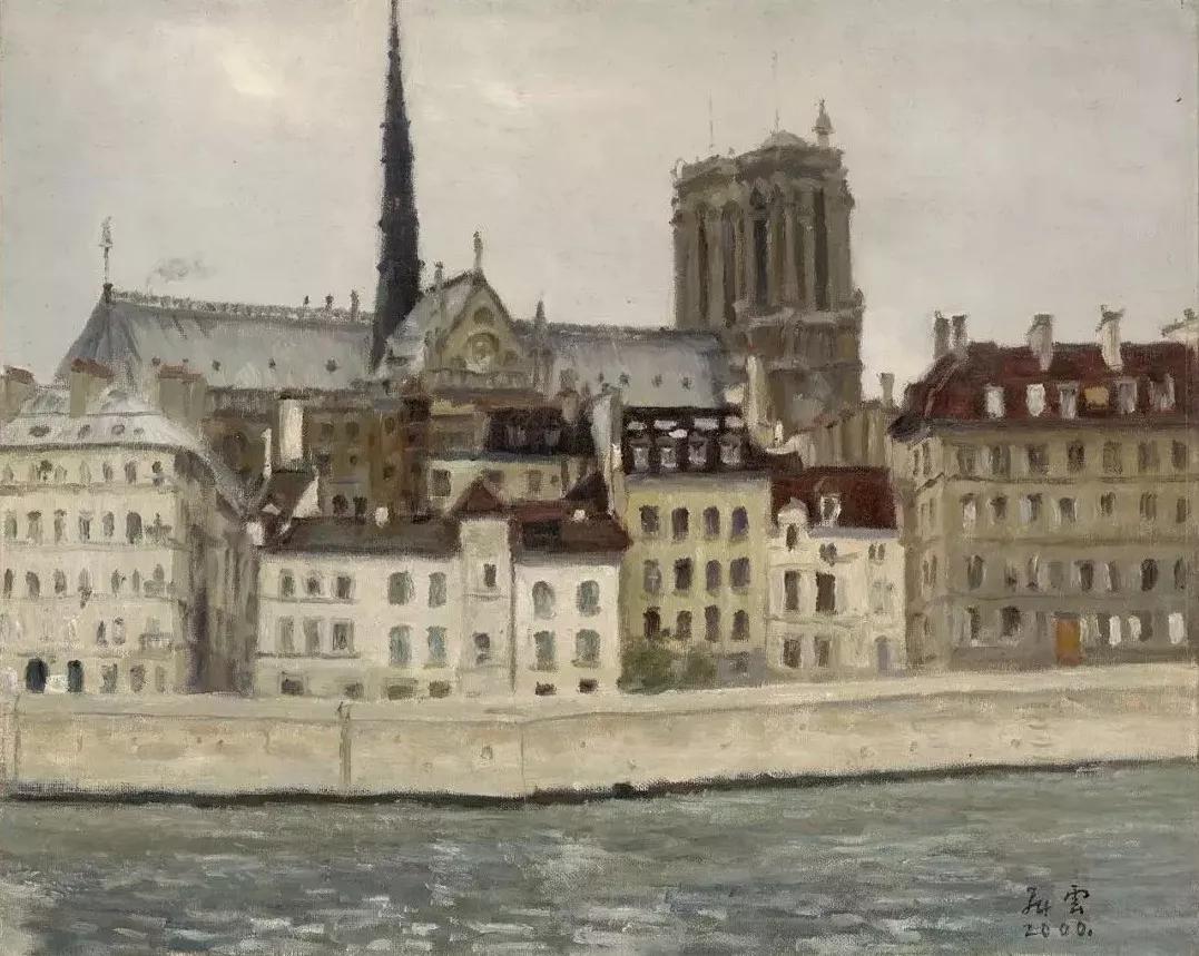 新婚作画拍卖,新婚画妻子