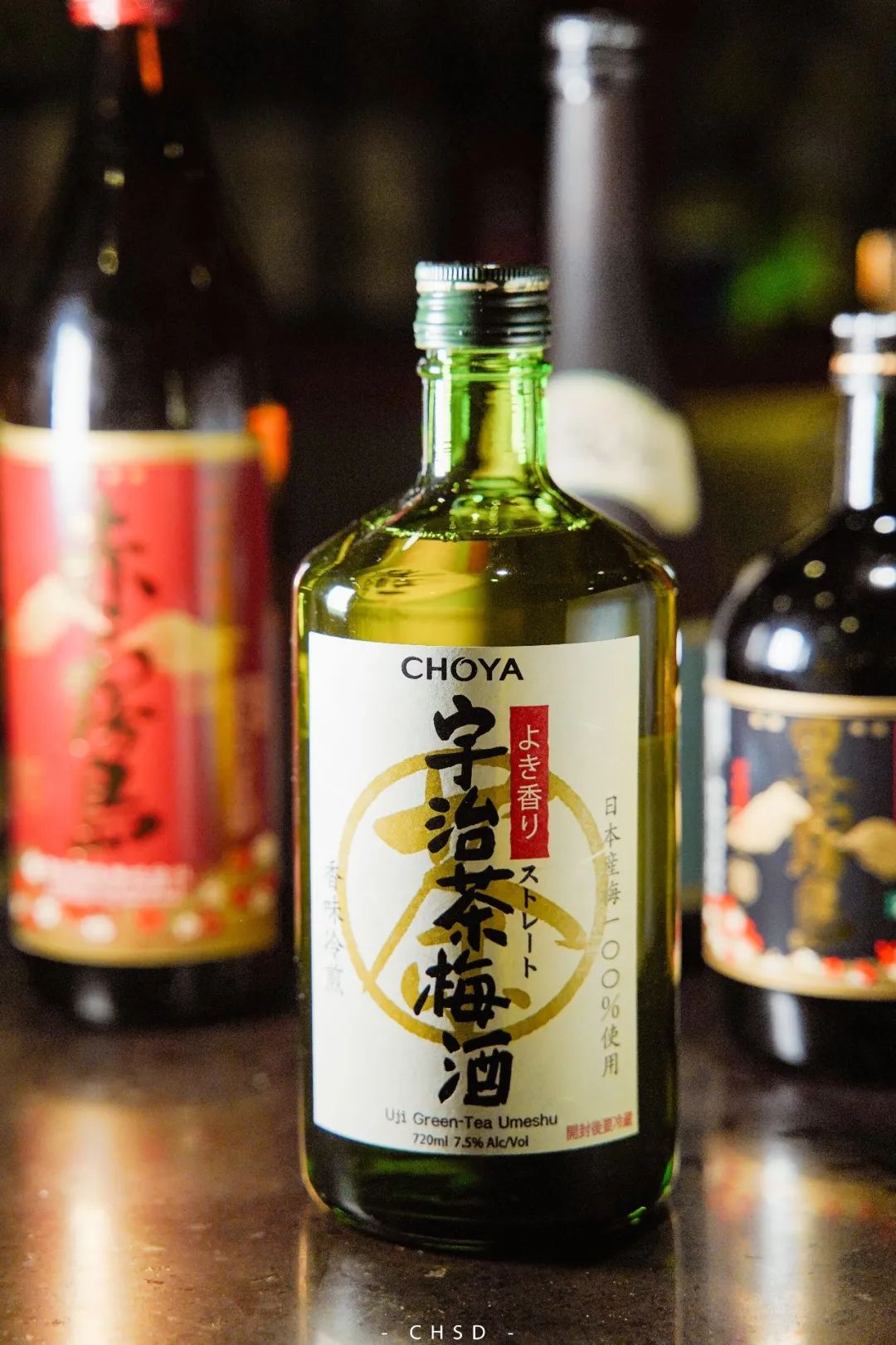 低调奢华的酒吧,小酒馆日式风格酒吧