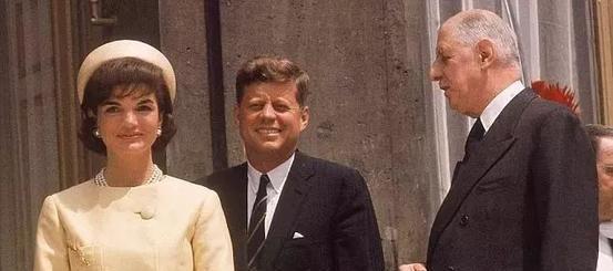 肯尼迪夫人杰奎琳梦露,肯尼迪夫人杰奎琳和玛丽莲梦露