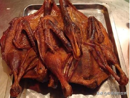 安徽池州枞阳县特产,池州有什么特产和好吃的