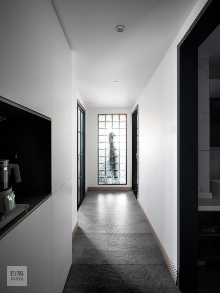 采光通风收纳怎么考虑,采光处理设计