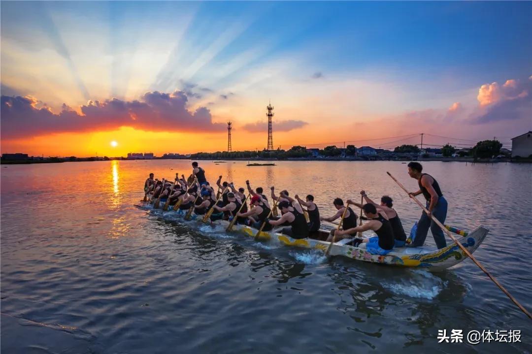 宁波云龙端午龙舟,宁波云龙精彩龙舟