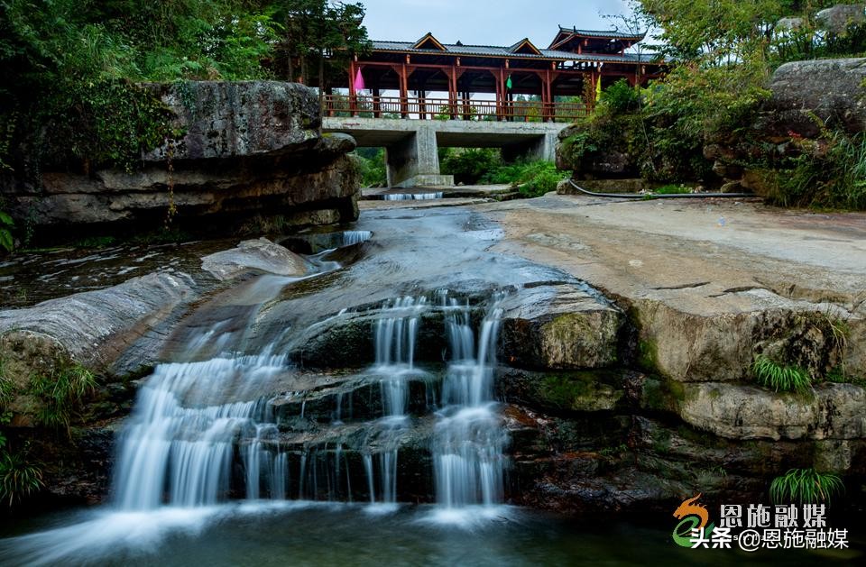 李伦英:用镜头记录家乡的美丽
