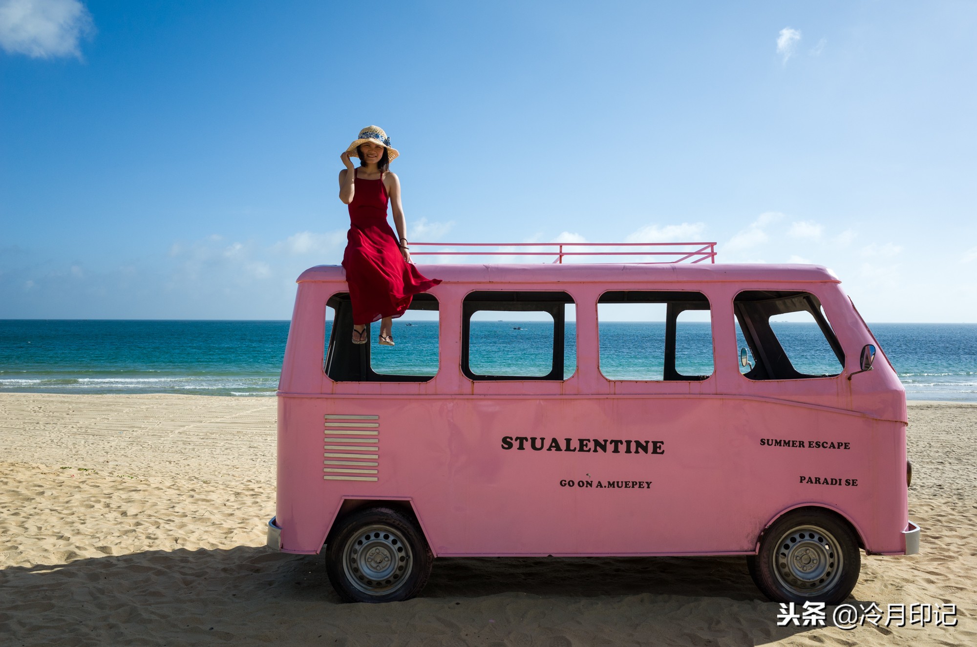 来三亚不玩什么可惜,来三亚不去蜈支洲岛后悔么