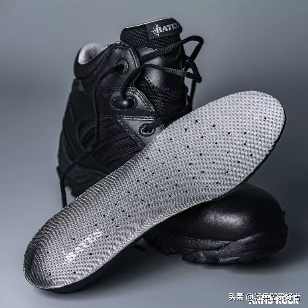 军靴防潮,作战靴真的适合日常穿吗