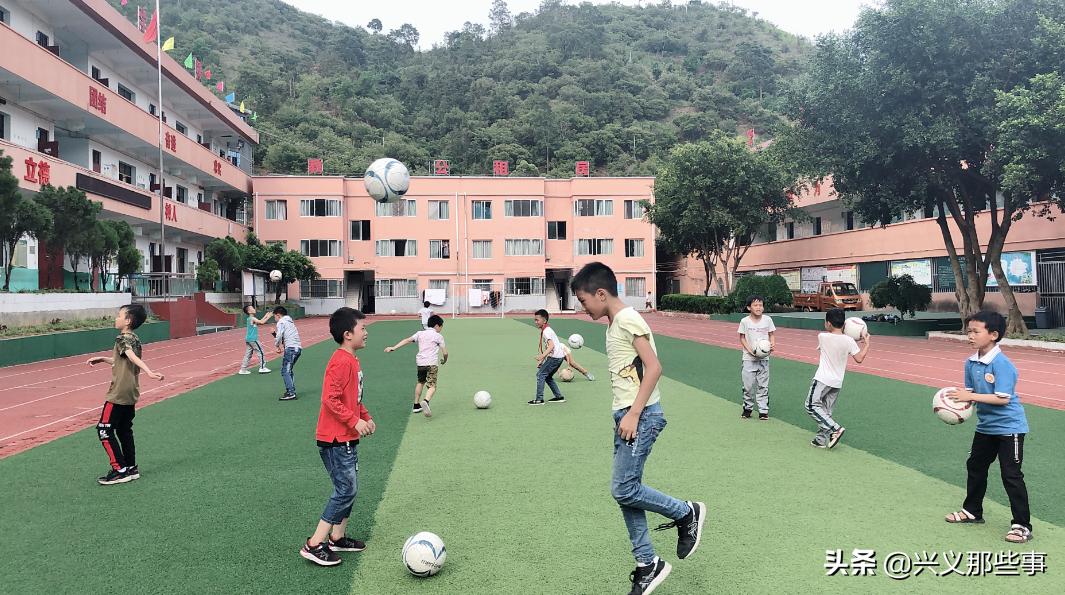 兴义市沧江乡中心小学六一儿童节,兴义市沧江乡中心小学