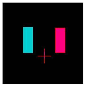 早晨之星的k线组合形态,股市k线出现十字星看涨还是看跌