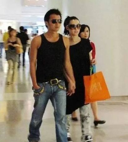 王菲和窦唯目前的关系,王菲的反反复复