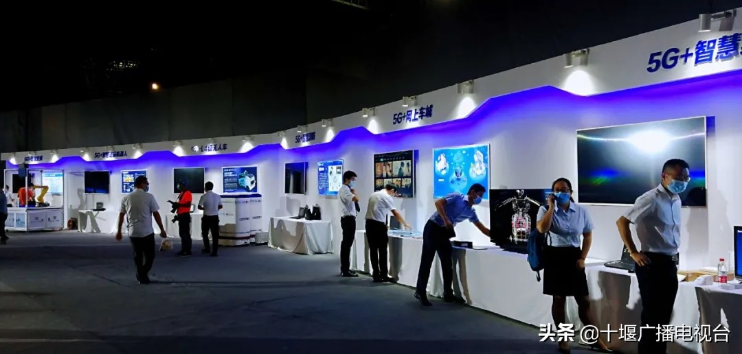 十堰5g,十堰哪里有电信5g