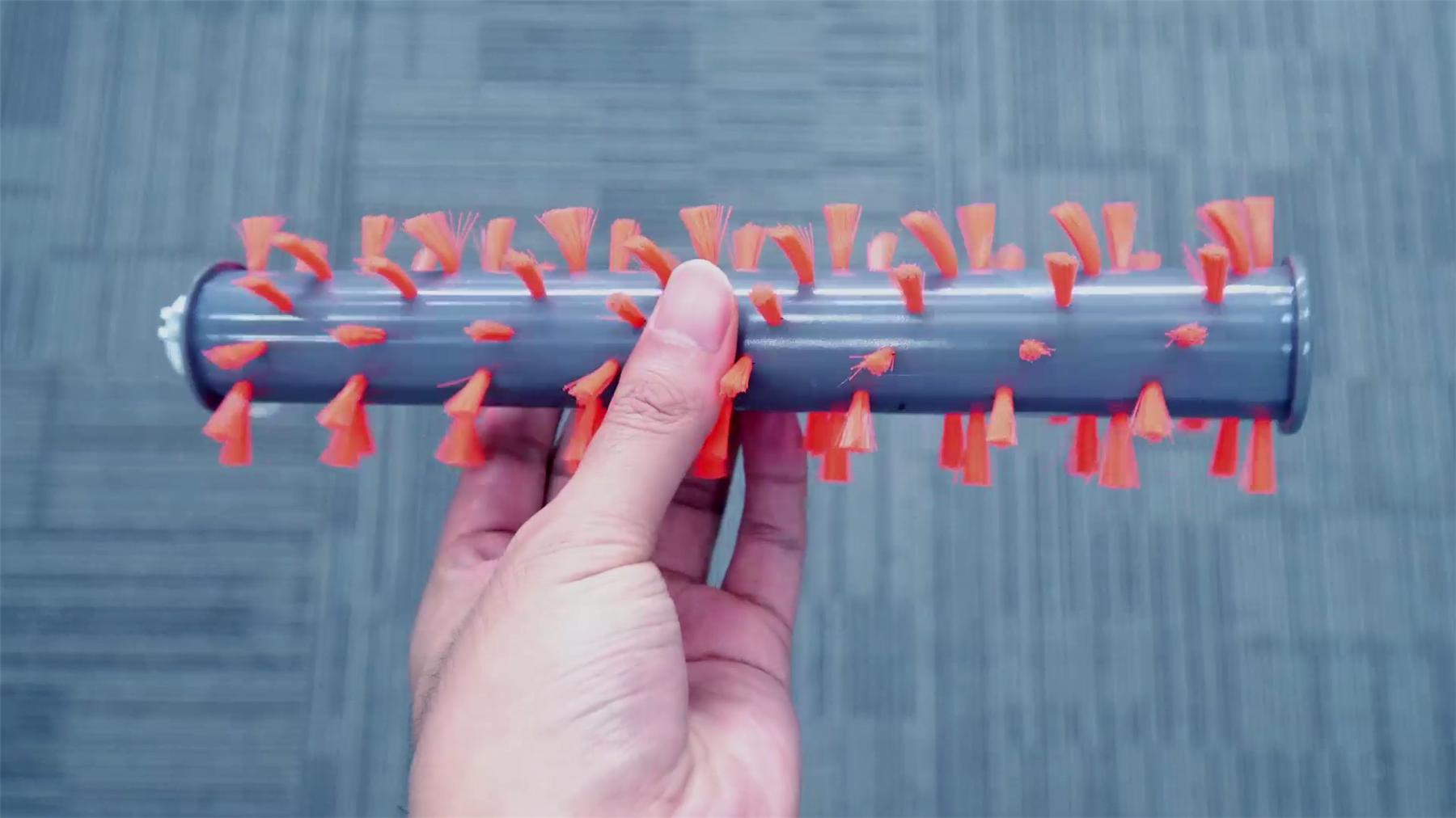 洗地机美的和添可测评,必胜洗地机4.0和添可3.0对比