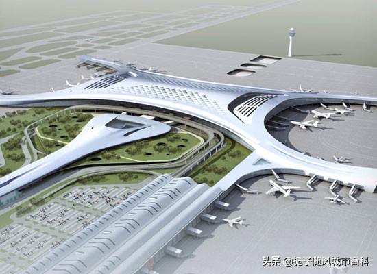 新郑机场是国际机场吗,新郑国际机场和宝安机场哪个大