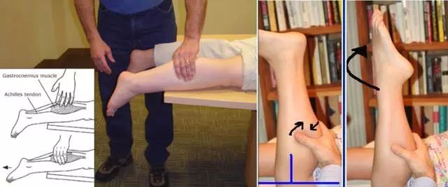 跟腱断裂和前叉损伤,前叉断裂和跟腱断裂哪个严重