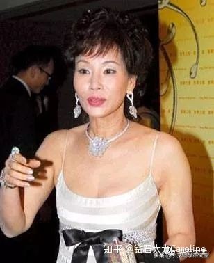 赌王奚梦瑶最近消息 (赌王庆生奚梦瑶)