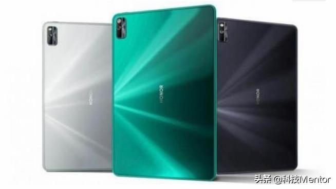 华为入门级平板和荣耀哪个好,华为matepad10.4和荣耀平板7