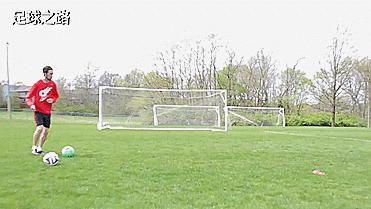 业余足球训练中如何跑位,足球业余训练教学