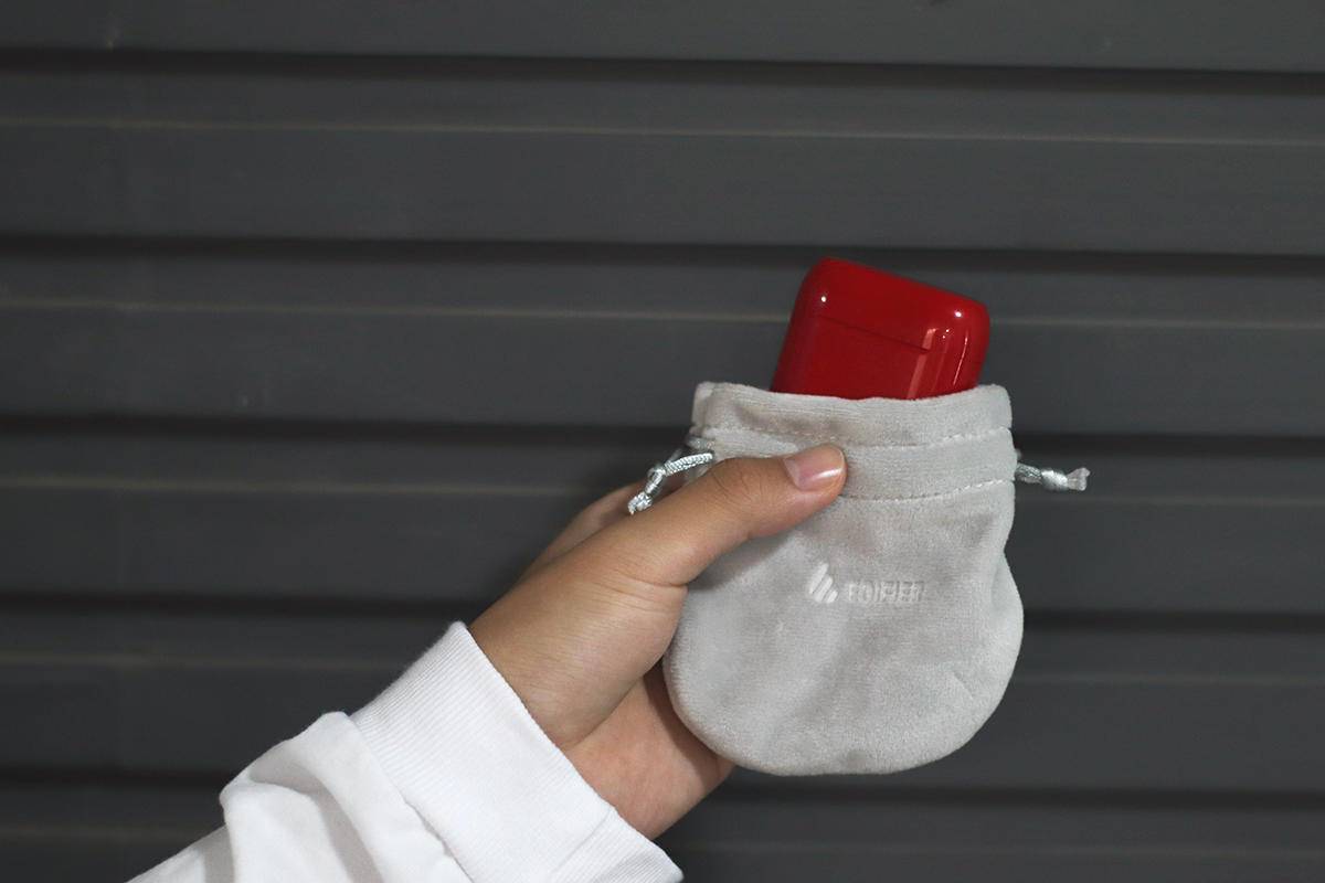 主动降噪蓝牙耳机推荐漫步者,蓝牙耳机怎么选漫步者