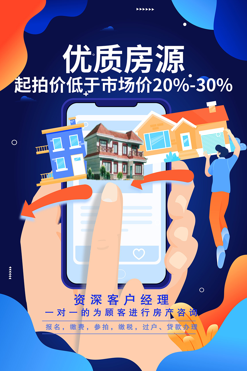 北京别墅出售一览表,北京房产拍卖