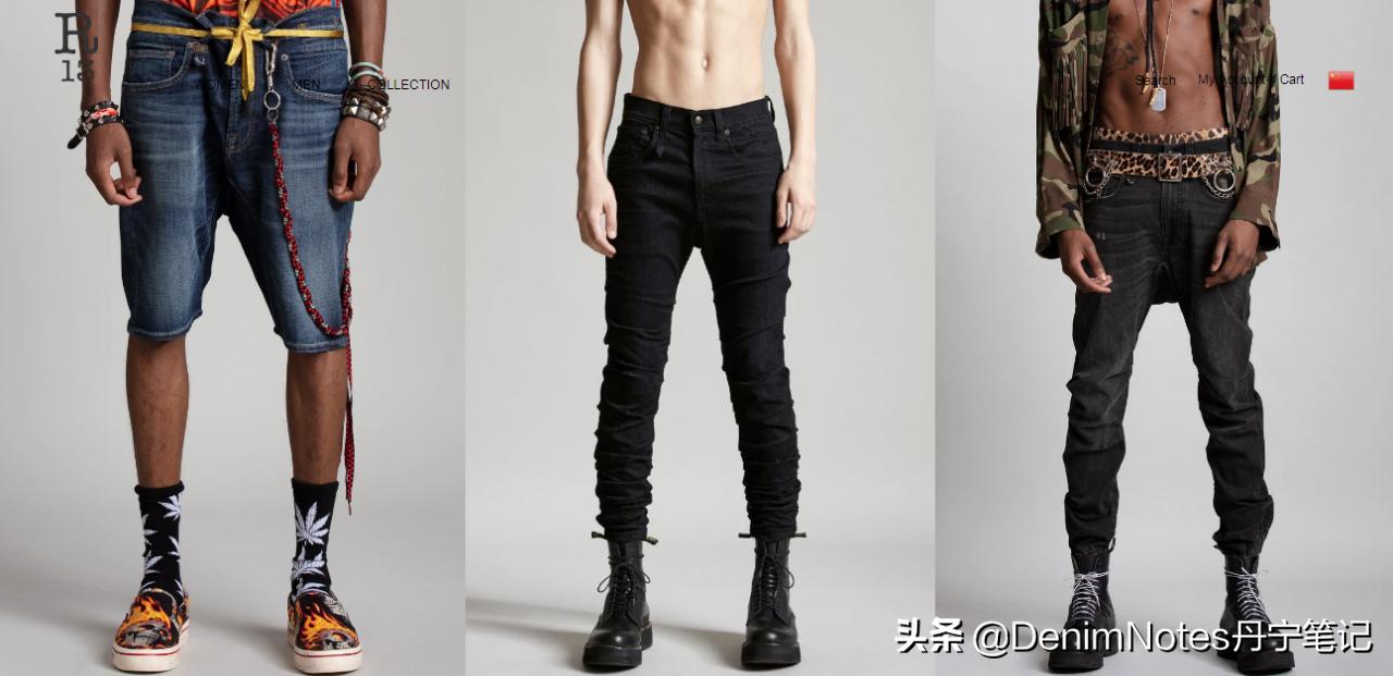 真正的美国十大牛仔裤品牌,国产十大品牌牛仔裤品牌排行榜