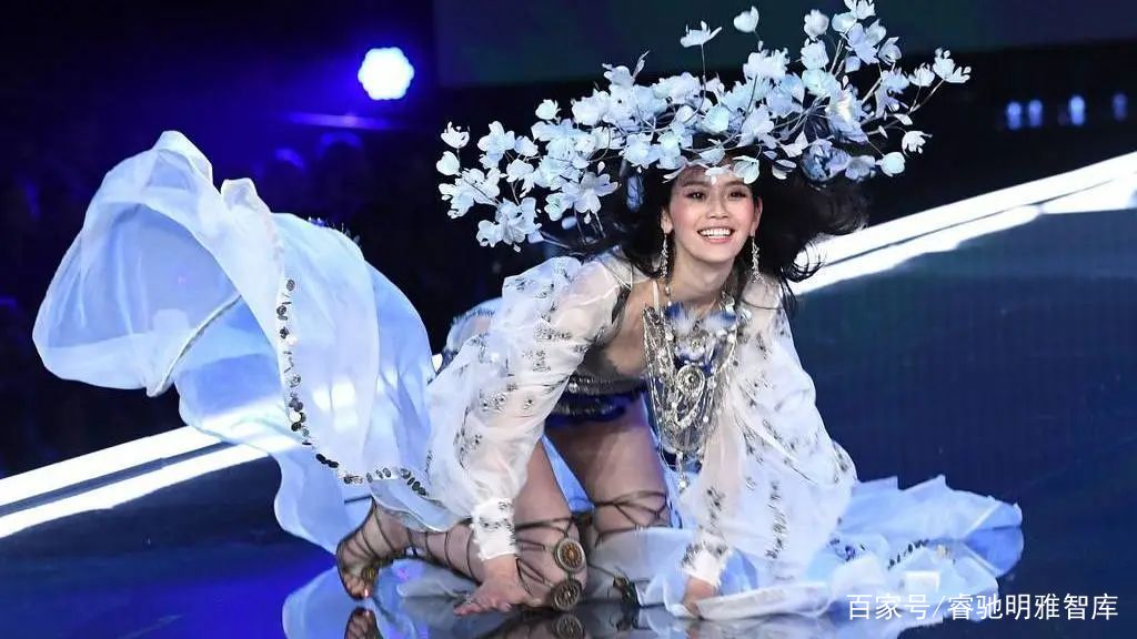 天使遭遇新冠疫情——内衣之王维多利亚的秘密的折翼破产清算之路